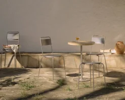 Petit Rond Chair