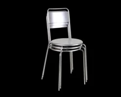 Petit Rond Chair