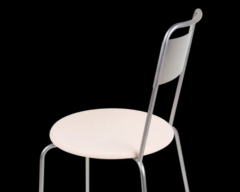 Petit Rond Chair
