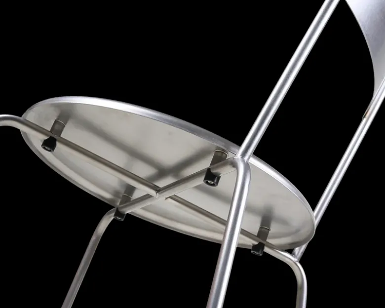 Petit Rond Chair