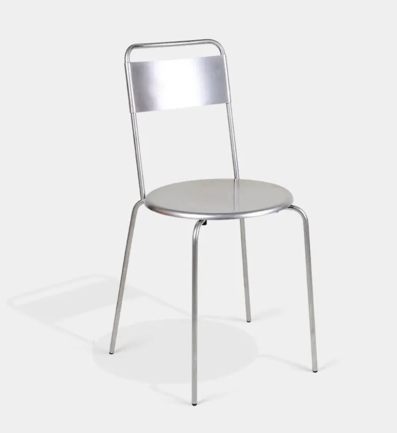 Petit Rond Chair