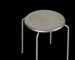 Petit Rond Stool
