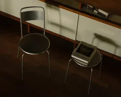 Petit Rond Stool