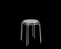Petit Rond Stool