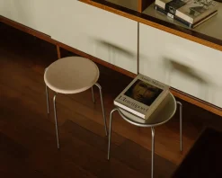 Petit Rond Stool