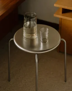 Petit Rond Stool