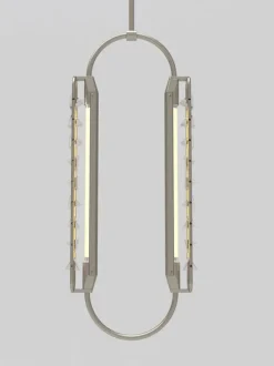 Phaedra Pendant