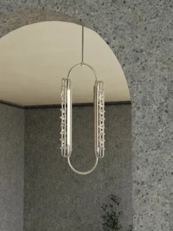 Phaedra Pendant