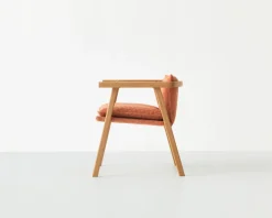 Pick Up Sticks Chair