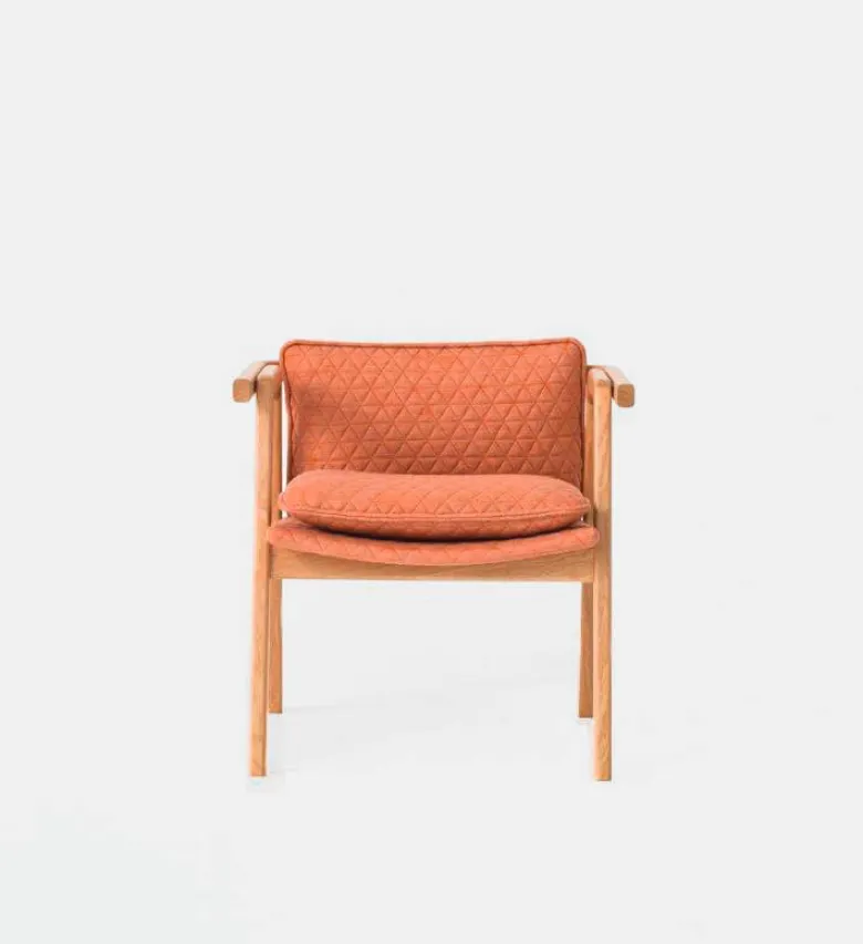 Pick Up Sticks Chair