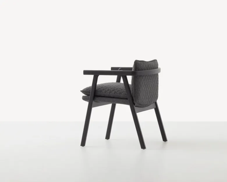 Pick Up Sticks Chair
