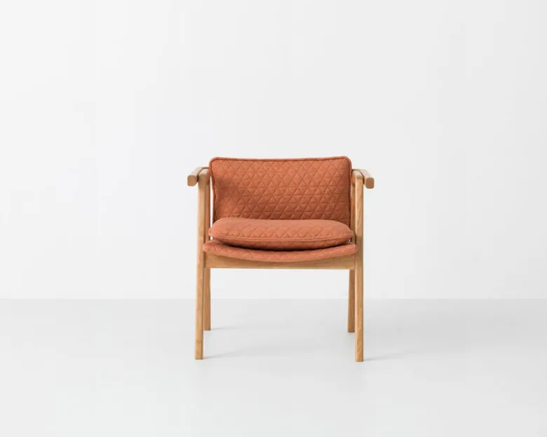 Pick Up Sticks Chair