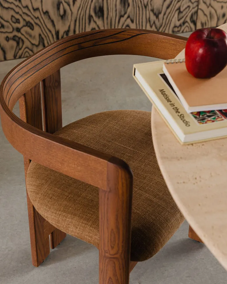 Pigreco Chair