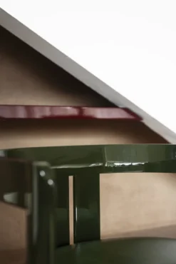 Pigreco Chair