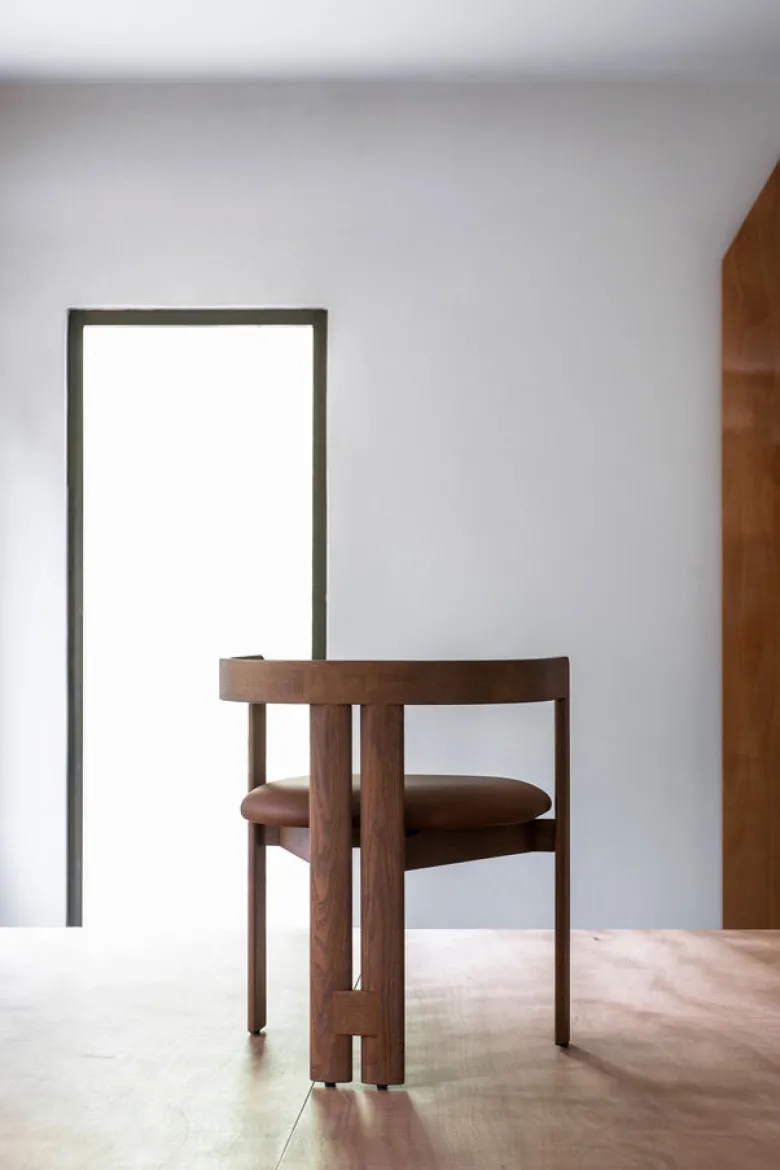 Pigreco Chair