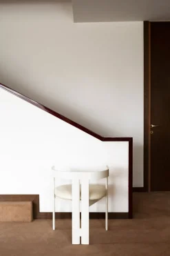 Pigreco Chair