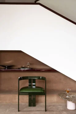 Pigreco Chair