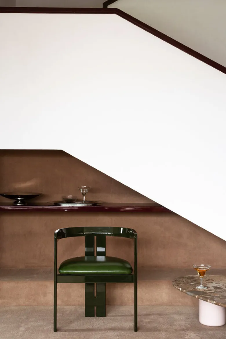 Pigreco Chair