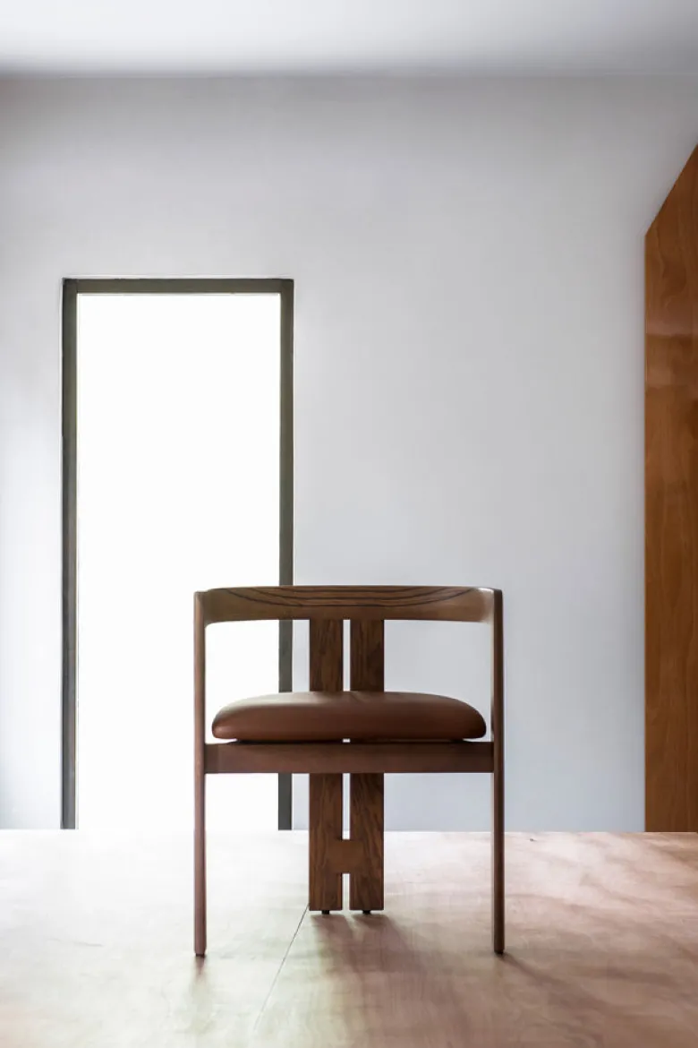 Pigreco Chair