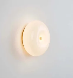 Pillow Sconce