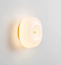 Pillow Sconce
