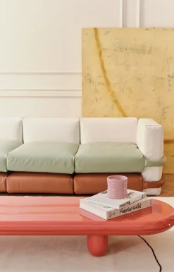 Pillow Sofa