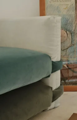 Pillow Sofa