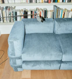 Pillow Sofa