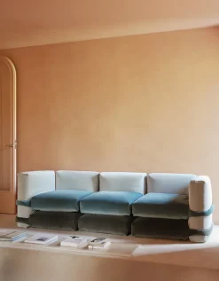 Pillow Sofa