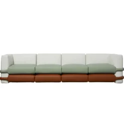 Pillow Sofa
