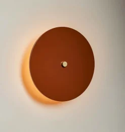 Pith Sconce