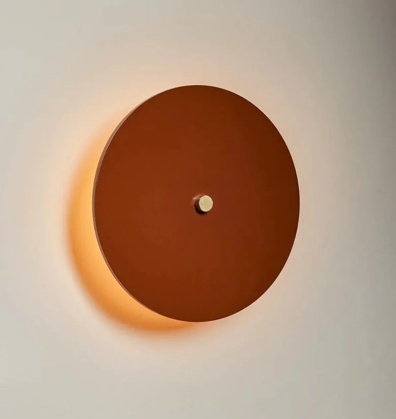Pith Sconce