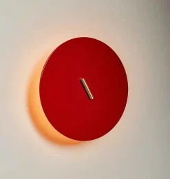 Pith Sconce