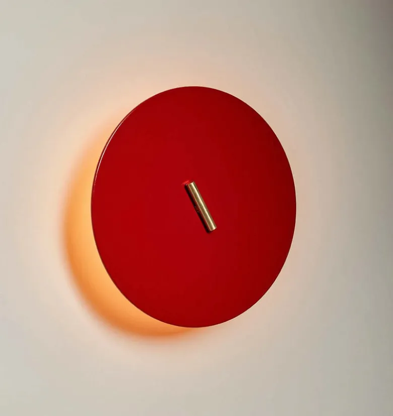 Pith Sconce