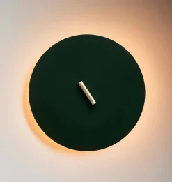 Pith Sconce