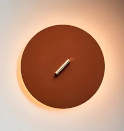 Pith Sconce