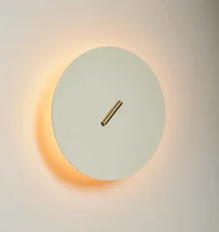 Pith Sconce