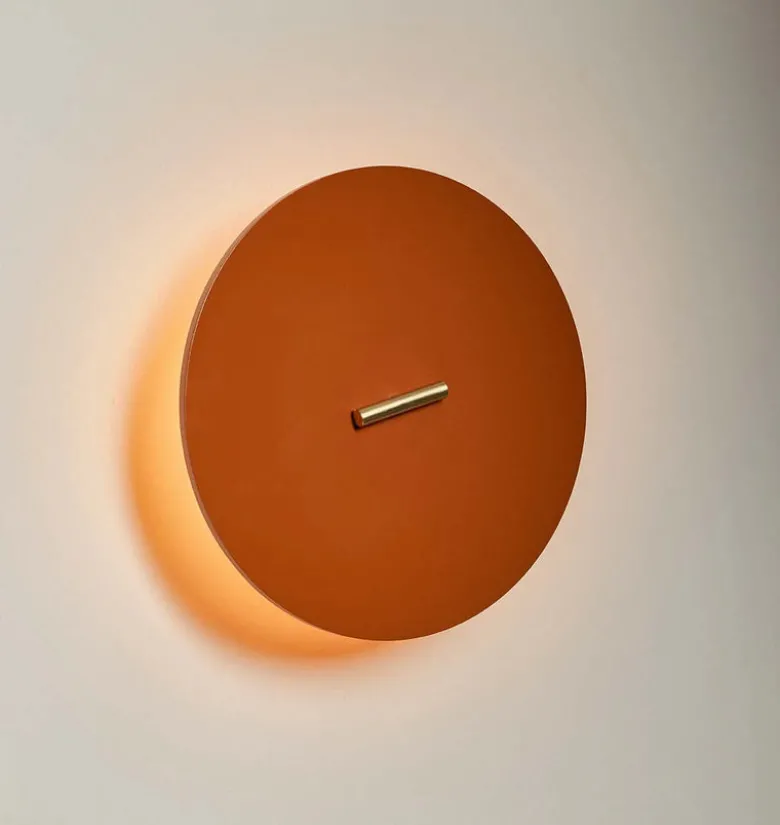 Pith Sconce