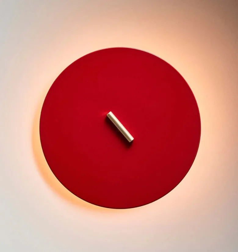 Pith Sconce
