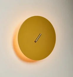 Pith Sconce