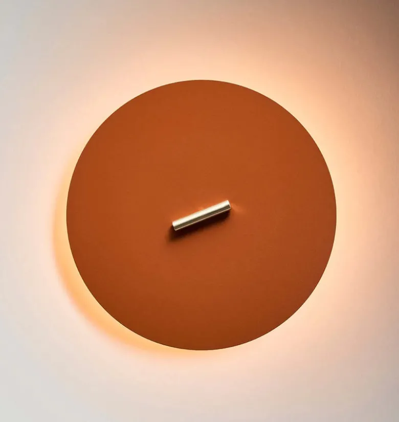 Pith Sconce