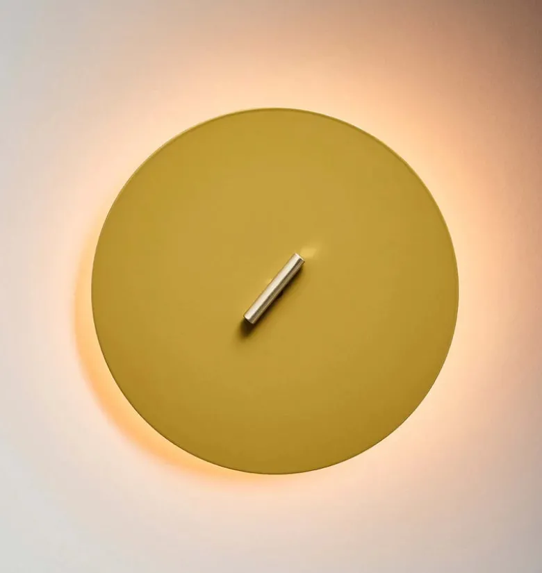 Pith Sconce