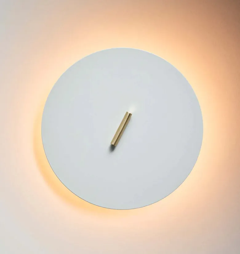 Pith Sconce