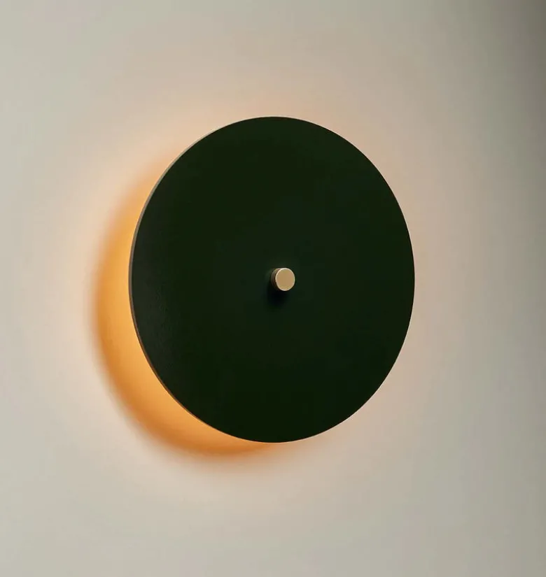 Pith Sconce