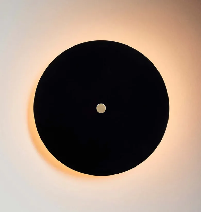 Pith Sconce