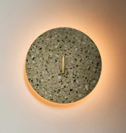 Pith Sconce - Terrazzo