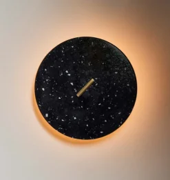 Pith Sconce - Terrazzo