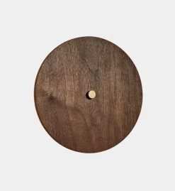 Pith Sconce - Wood