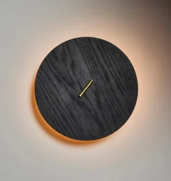 Pith Sconce - Wood
