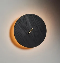 Pith Sconce - Wood